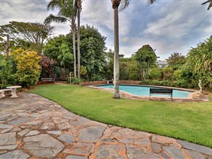 4 Bed House in La Lucia