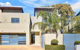 3 Bedroom House in Houghton Estate