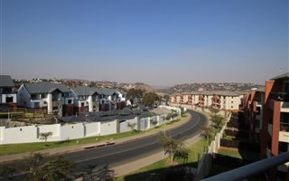 2 Bedroom Townhouse in Oakdene