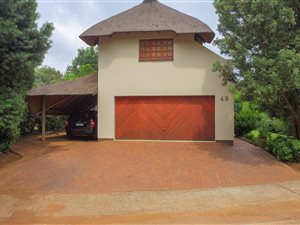 4 Bed Townhouse in Club Nautique