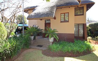 3 Bedroom House in Glenhazel