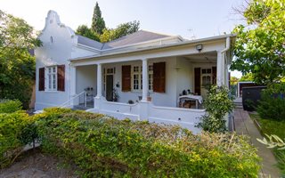4 Bedroom House in Paarl Central West