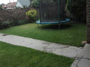 2 Bedroom Townhouse in Greenhills