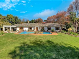 3 Bed House in Atholhurst