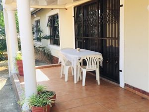 4 Bed House in Oribi Heights