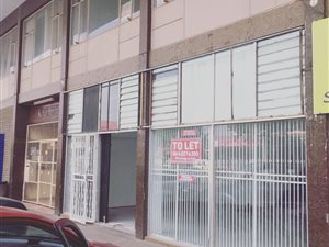 68 m² Commercial space in Alberton