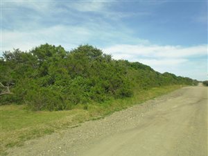 869 m² Land available in Cannon Rocks