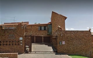 3 Bedroom Townhouse in Southcrest