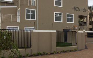 2 Bedroom Duplex in Durbanville Central