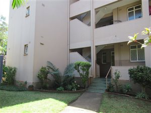 2 Bed Apartment in Windermere