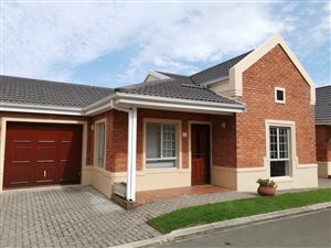 2 Bed Townhouse in Denneoord