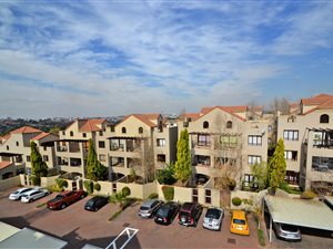 1 Bed Apartment in Strathavon