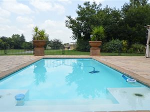 5 Bed House in Vereeniging