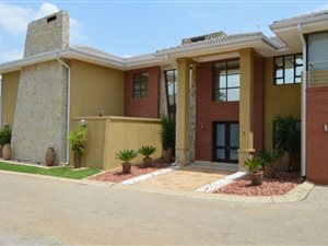 5 Bed House in Vereeniging
