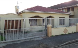 3 Bedroom House in Goodwood