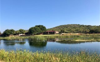 760 ha Farm in Marblehall