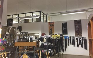300 m² Commercial space in Hillcrest Central