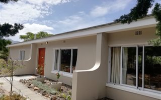 4 Bedroom House in Noordhoek
