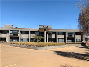 4457 m² Industrial space in Clayville
