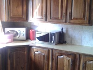 3 Bed House in Klipfontein