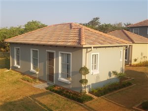 3 Bed House in Andeon AH