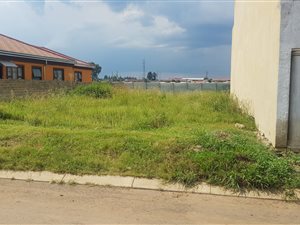284 m² Land available in Golden Gardens