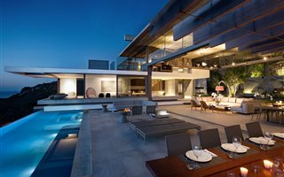 6 Bedroom House in Clifton