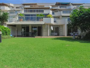 3 Bed Apartment in Umhlanga Rocks