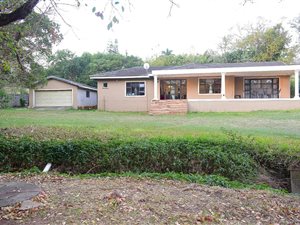 3 Bed House in Yellowwood Park