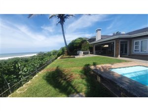 3 Bed House in Shelly Beach