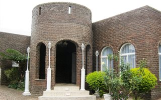 4 Bedroom House in Vanes Estate