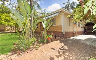 3 Bedroom House in Wonderboom South