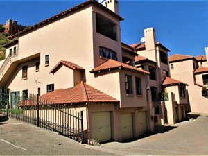 2 Bed Apartment in Sunnyrock