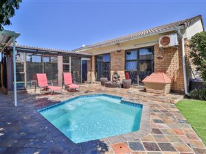 3 Bed Townhouse in Lorraine
