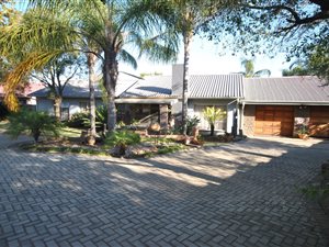 3 Bed House in Sunnyridge
