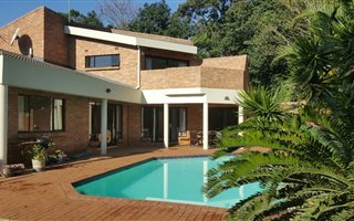 4 Bedroom House in Kloof