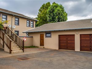 3 Bed House in Chancliff