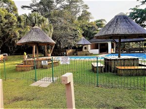2 Bed Apartment in Banners Rest