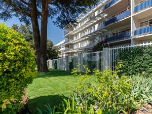 1 Bed Apartment in Birdhaven