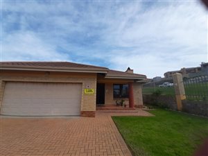 3 Bed Townhouse in Seemeeu Park
