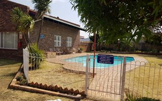 2 Bedroom Townhouse in Mayfield Park