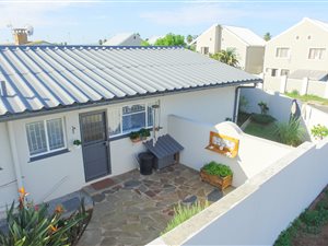 3 Bed House in Saldanha