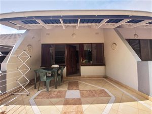 1 Bed Apartment in St Lucia