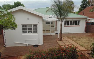 4 Bedroom House in Westdene
