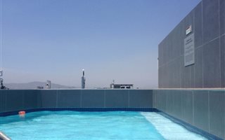 1 Bedroom Apartment in Observatory