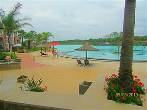2 Bed Apartment in Savannah Country Estate