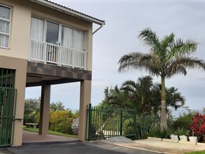4 Bed House in Umzumbe