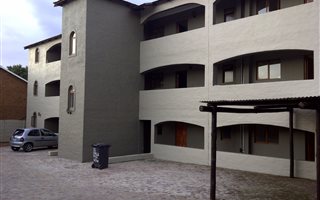 1 Bedroom Apartment in Windsor West