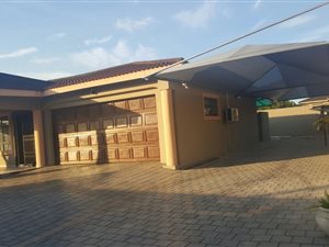 3 Bed House in Birdswood
