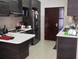 2 Bed Apartment in Eveleigh